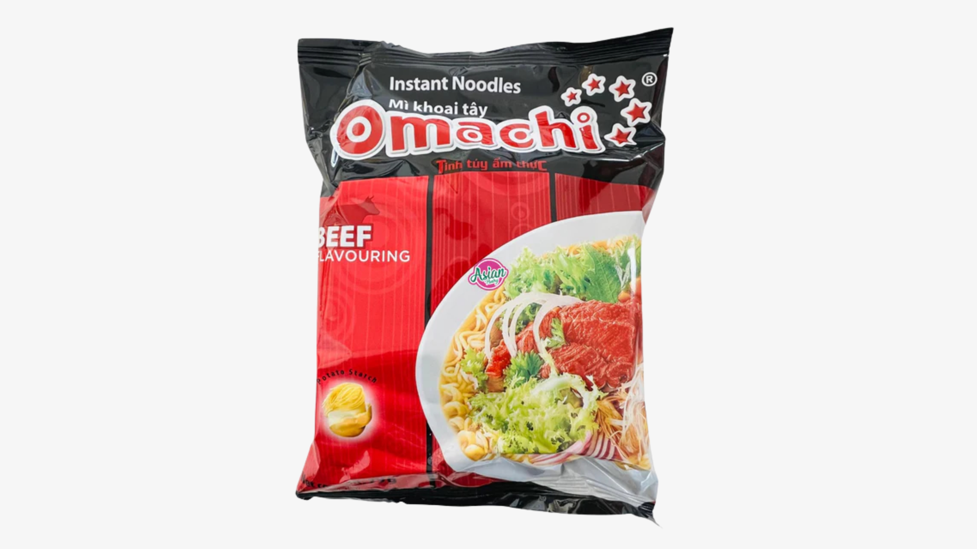 Vietnam Foods　60個ハヤトウリ Get Quoc Viet Foods Fresh Pad Thai Noodle (Banh Pho Tuoi Soi